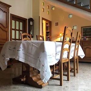 Domus Birdi , Orroli Italy
