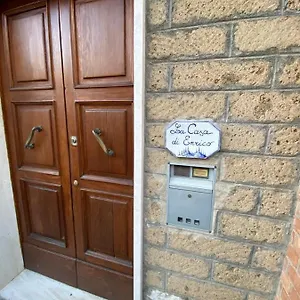  Pensión La Casa Di Enrico