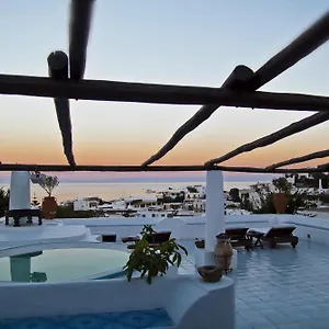 Quartara Boutique 4*, Panarea Italy