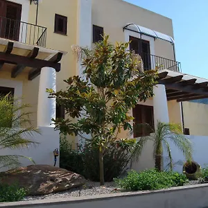 Saraceno Città di Lipari