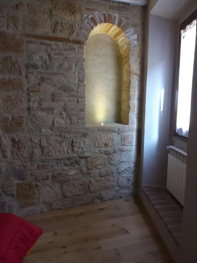 Bed & Breakfast B&B Il Riposo Del Viandante San Quirico dʼOrcia