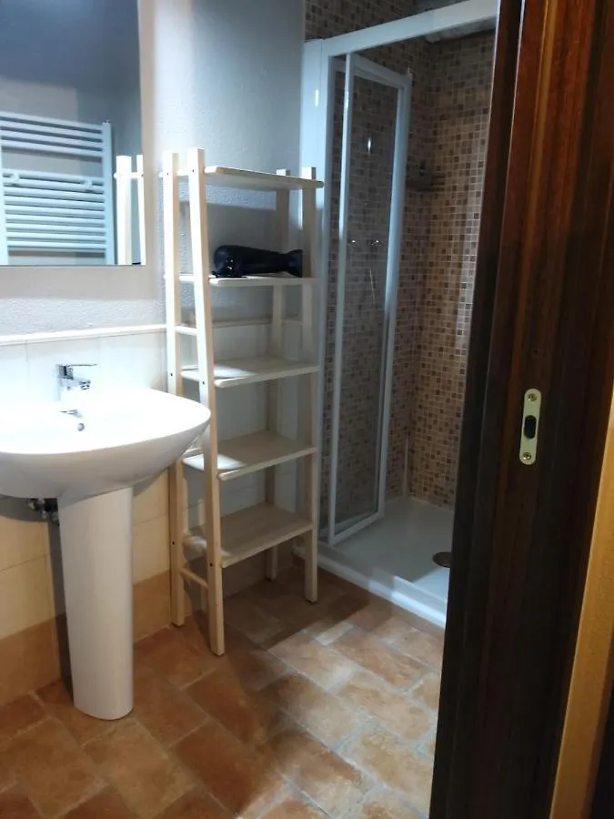 Bed & Breakfast B&B Il Riposo Del Viandante San Quirico d'Orcia