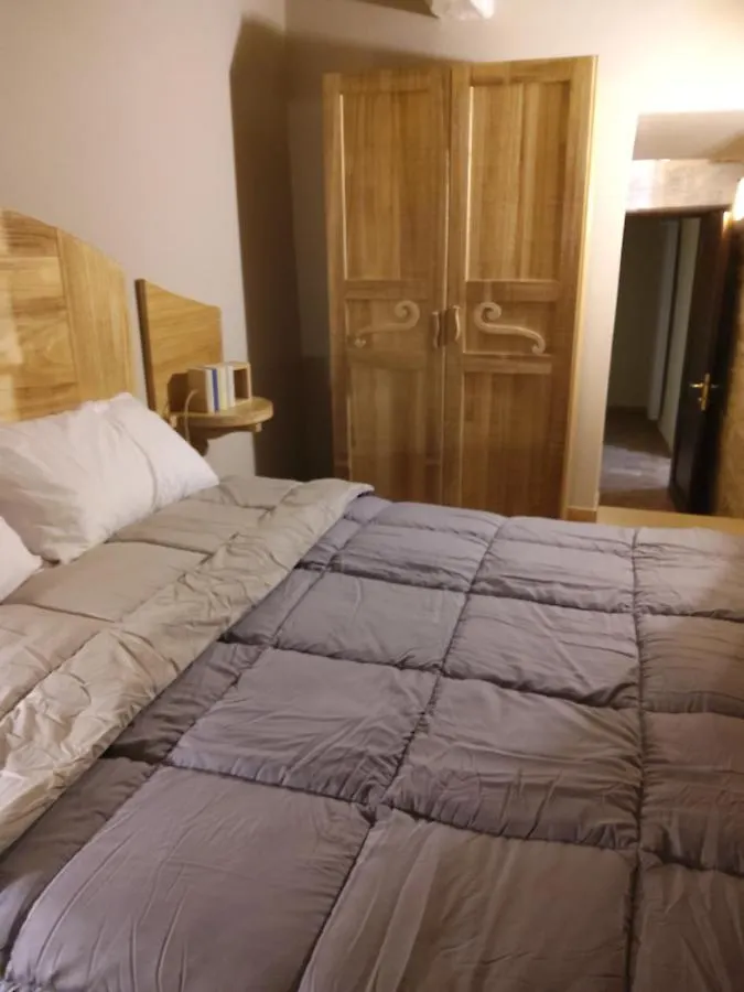 B&B Il Riposo Del Viandante San Quirico d'Orcia