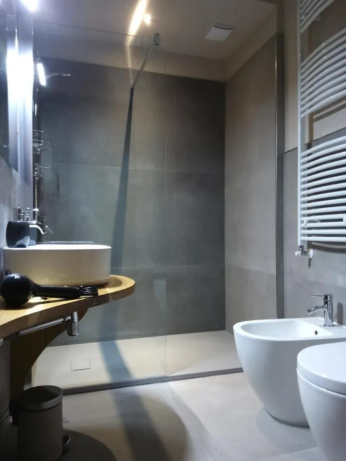 B&B Il Riposo Del Viandante San Quirico d'Orcia 0*,  Italy