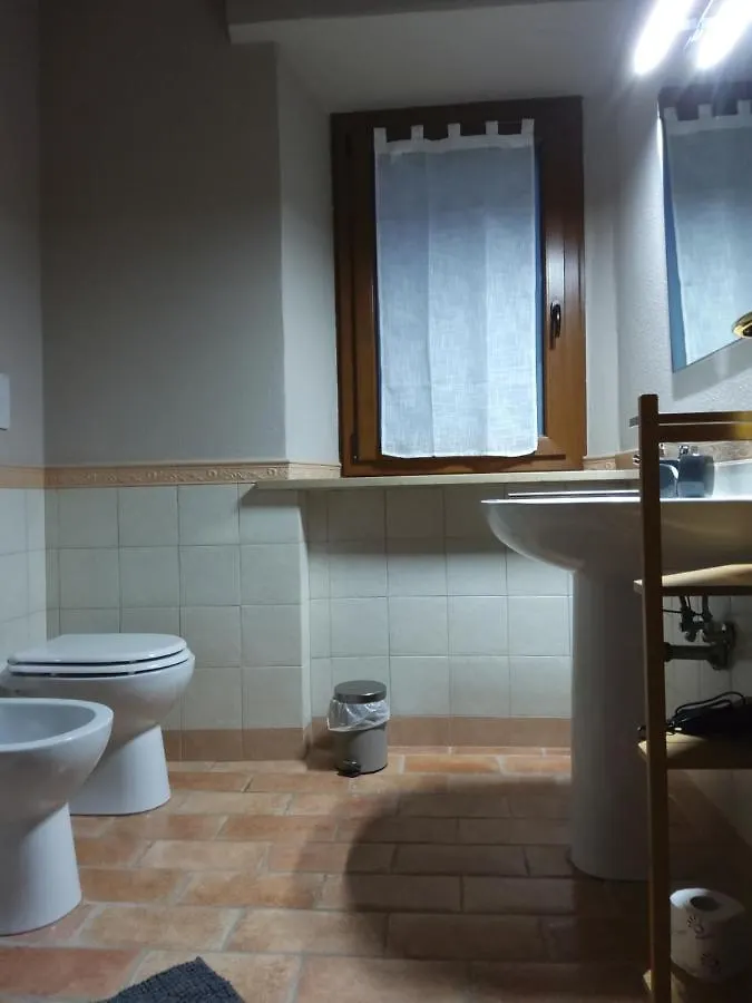 B&B Il Riposo Del Viandante San Quirico d'Orcia