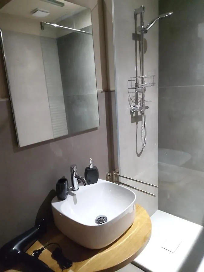 B&B Il Riposo Del Viandante San Quirico d'Orcia Italy