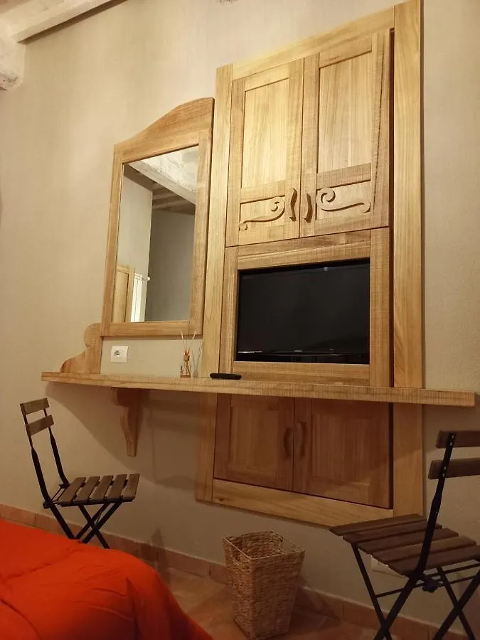 B&B Il Riposo Del Viandante San Quirico d'Orcia 0*,  Italy