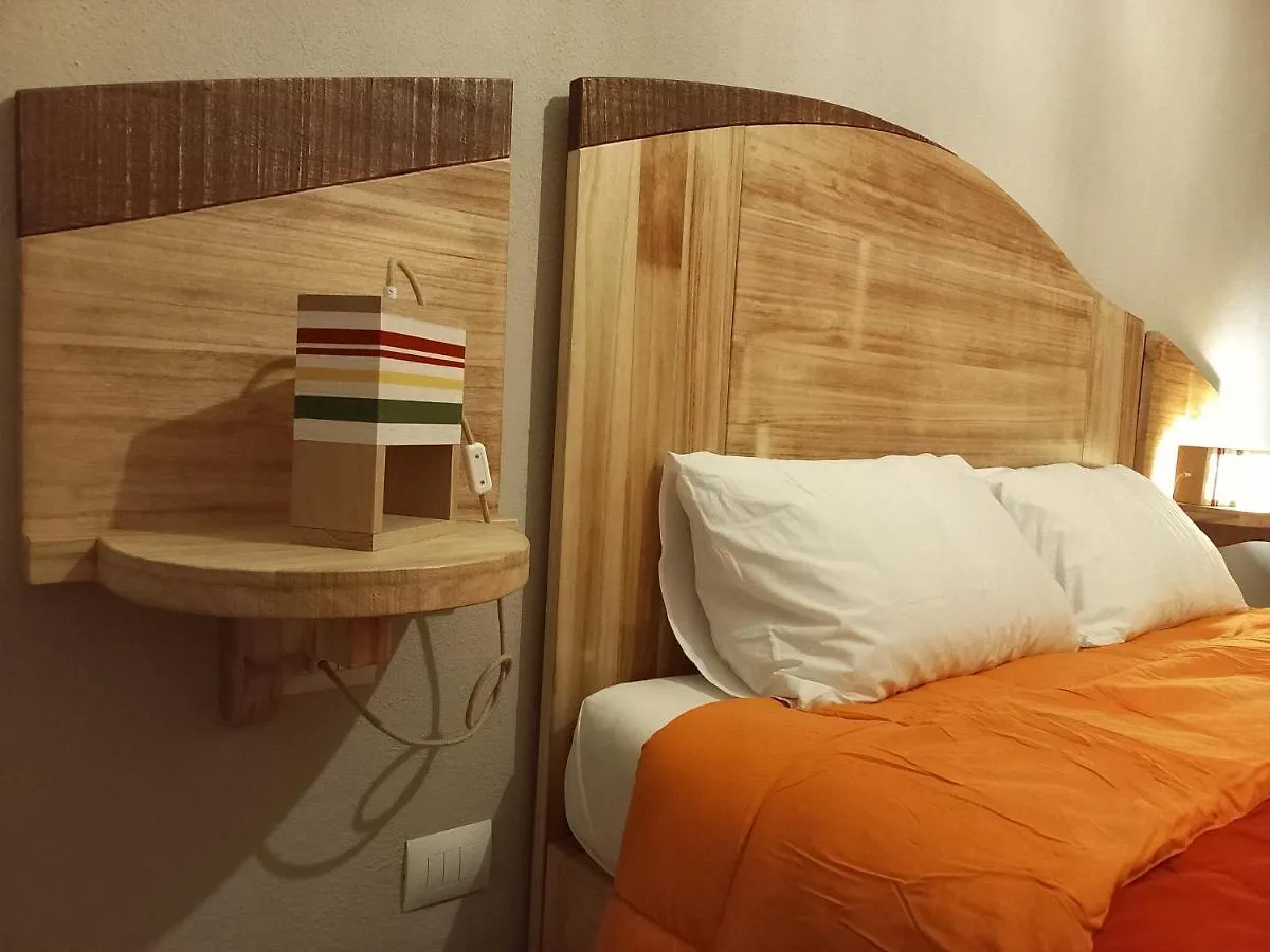 B&B Il Riposo Del Viandante San Quirico d'Orcia Bed & Breakfast