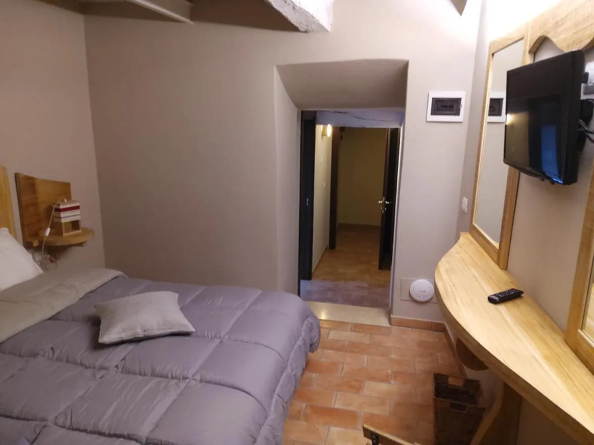 B&B Il Riposo Del Viandante San Quirico d'Orcia 0*,  Italy